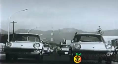 马自达发展史（3）：烧钱、玩转子，小众车企的硬核之路-3