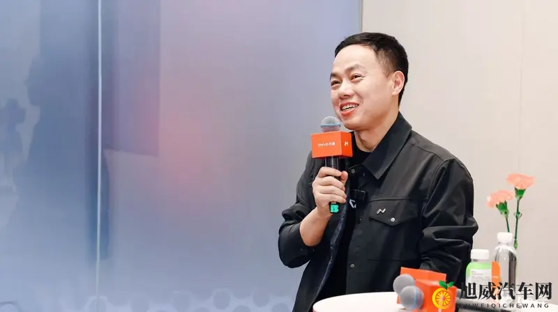 广州车展上，乐道把问题摊开聊了-1