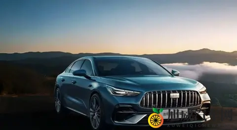 吉利银河产能紧张，沈阳原上汽通用北盛工厂改造后将补充产能-1