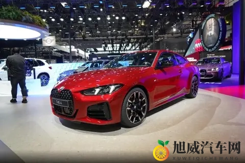 买豪华轿跑看这款！敞篷、两门全都有，宝马4系保姆级导购指南-3