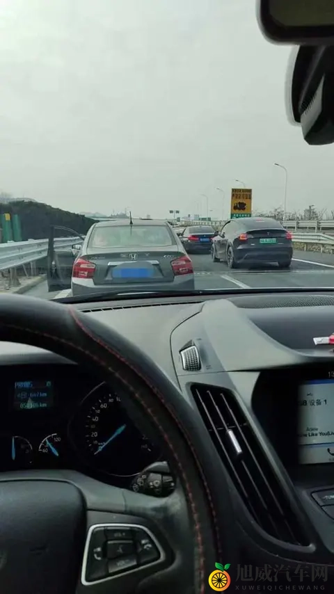 做不到这些好习惯,别说你是老司机,驾校根本不会教-2