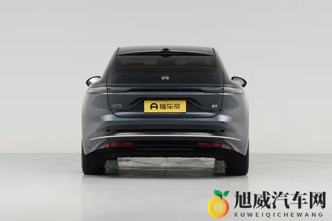 蔚来 ET9 深度解析：768 万起的 “满配” 值不值得入手？-2