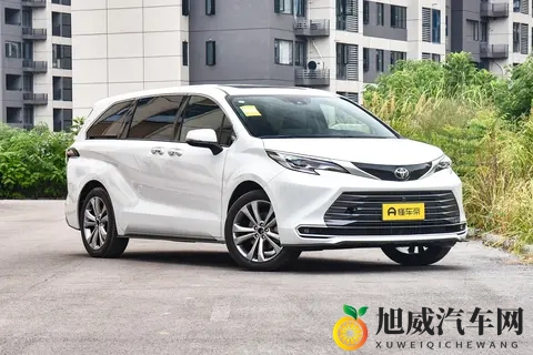 丰田赛那选购指南：10款配置这样选不花冤枉钱-2