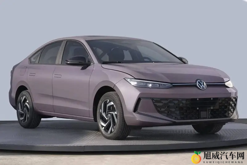 国民家轿放大招朗逸Pro11月17日正式上市这些升级必看-1