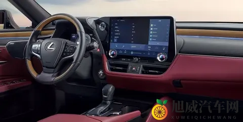 30多万的ES300h，能打BBA吗？-3