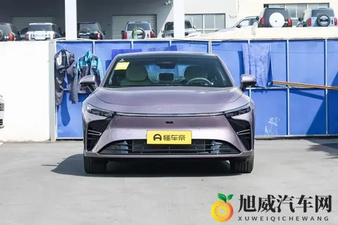 试驾星纪元ES，全家人都满意，综合续航1645公里，性价比确实高！-1