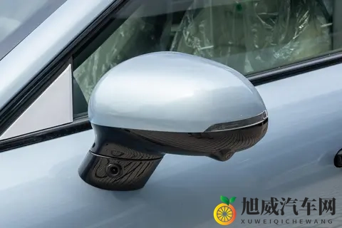 2025 款星纪元 ES 价格良心，综合续航1645公里，性价比确实高-2