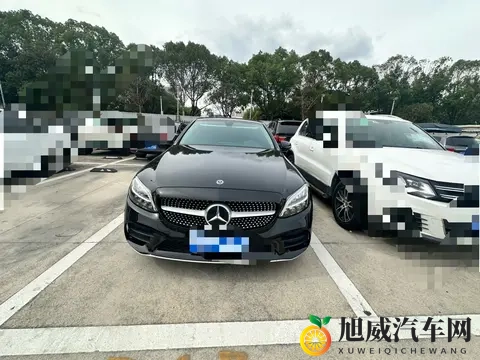 13万多拿下奔驰C级，体验轻奢豪华轿车？-2