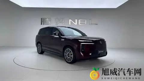 比亚迪再次喊出“性能平权”，BBA的好日子真的到头了！-3