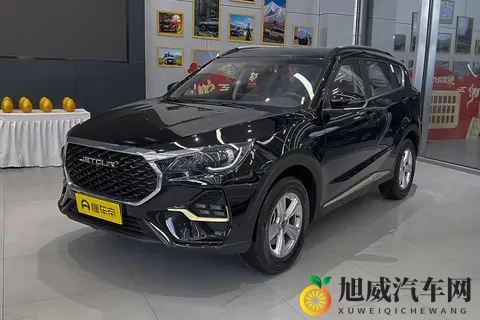 家用七座SUV怎么选？看了这款之后，我决定入手了！-2