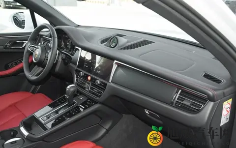 保时捷Macan选购指南：60万预算别乱花，这份避坑攻略请收好-3