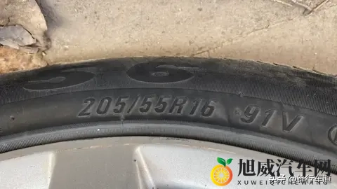 浅谈关于轮胎使用的六个常识-3