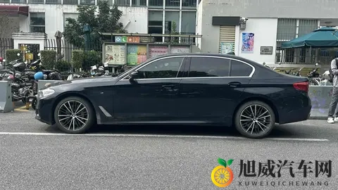 20款宝马5系，9万公里还值218万？宜商宜家之选-1
