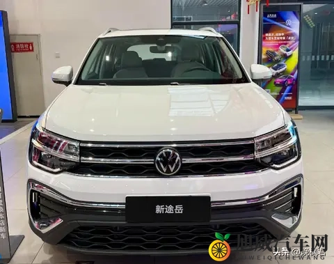 大众SUV狂降5万,日系车慌了,车主却在犹豫-2