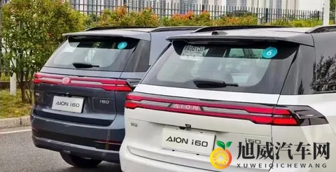 广汽埃安掀桌子了!增程车杀到1268万,210km纯电续航让油车咋活-2