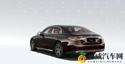 售4299万元起_增全新入门版_配置升级 2026款奔驰长轴距E级上市-2