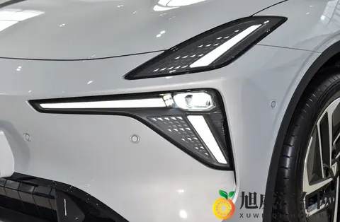 深蓝L06,一场智能驾驶领域的进击-2