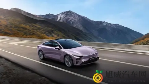 安全与操控兼得 深度体验2025款星纪元ES的务实哲学-3