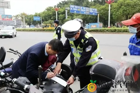 2025摩托新政落地：13年报废取消，21城解禁！你的城市在列吗？-2