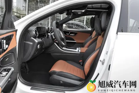 2025款奔驰C级购车手册：配置差异解析与选买指南-1