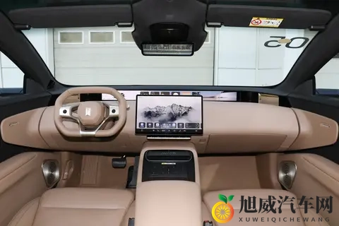 阿维塔12空悬+CDC配4颗雷达，2599万起  底盘质感叫板50万级豪车？-1