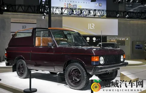 捷豹路虎的八载进博路与那些不为人知的故事-3