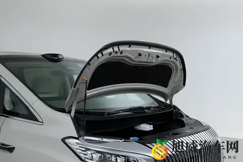 开了一周才明白,这台大七座为什么让人舍不得还钥匙!-1