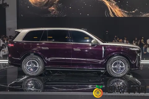 岚图10月交付稳增，双旗舰车型布局高端新能源市场-3