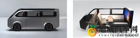 家电品牌夏普宣布造车!又要玩跨界啦!-2