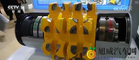 汽车以旧换新政策确定激话企业经济实现垃圾变废为宝-1