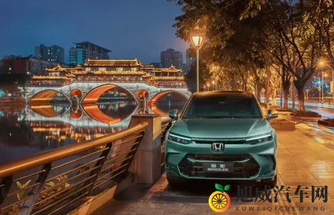 本田也真的“没办法”了！皓影跌至1159万，30天仅卖9954辆-3