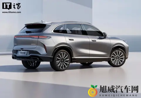 奇瑞第五代瑞虎8车型将于11月10日上市，现款售 1099 万元起-3