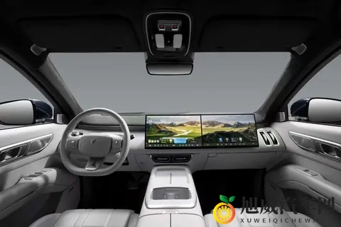 被喷“没诚意”？深蓝S09前双叉臂 + 空气悬架，山路带娃不晕车-1