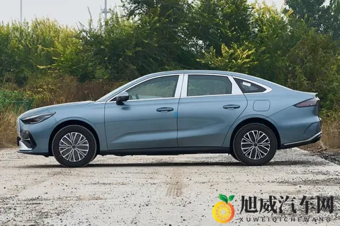 吉利银河星耀6选购指南 配置差异分析+竞品对比-1