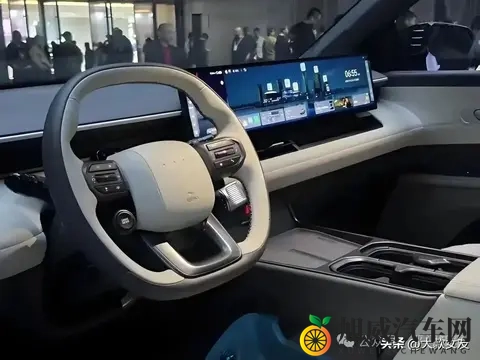 现代羿欧发布，韩系车重装冲锋-2