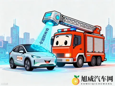 一黄一毛一性一交一爱：独特设计，新车引领智能驾驶潮流-2