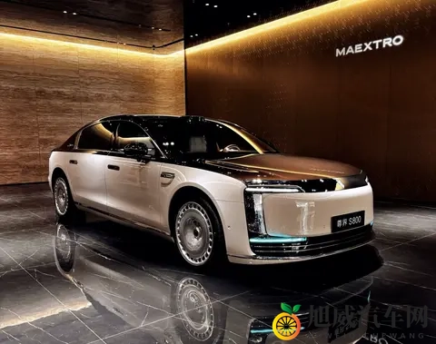 尊界S800全面解析:高低配差异到底值不值？看完你就明白了-3