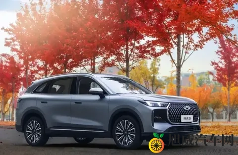 929万起，专攻大五座，双内外设计可选，第五代瑞虎8锁定爆款！-2