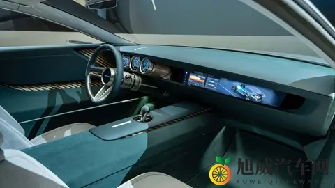 马自达：2027年推出首款基于专用平台纯电车型，技术测试已经开始-3