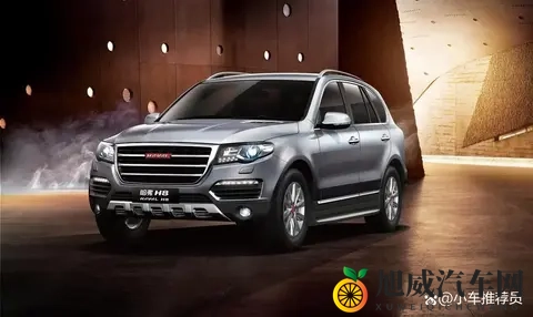 奇瑞三大件国产第一？长城用9DCT变速箱-2