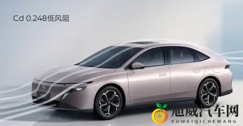 东风日产N6更多外观官图发布 11月13日开启预售-2