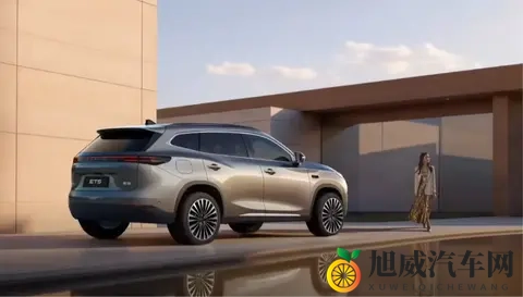 黄色火影忍者：汽车设计灵感：从忍者精神到速度与美-1