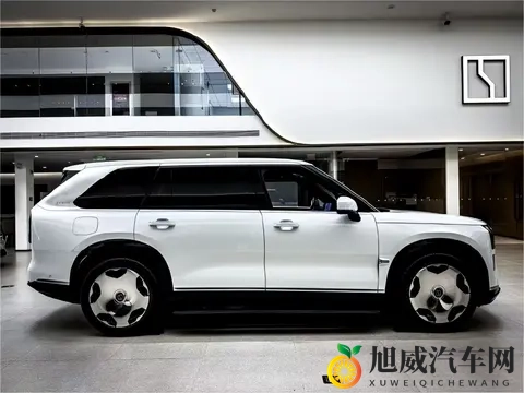 看9系SUV的参数与实测差距？懂车帝数据帮你找到真王者-1