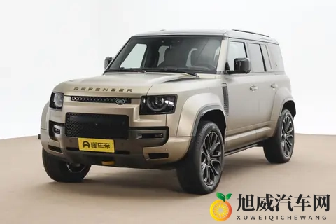 2025 款路虎卫士选购要点梳理-2