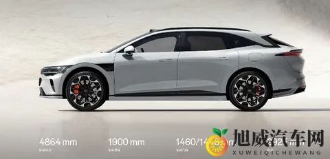 谁才是20万级纯电轿车的最优解?-1