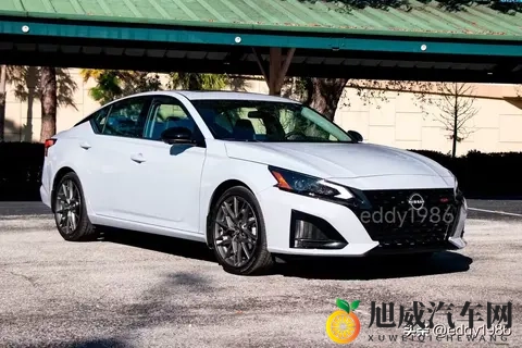 JD Power评选出2025年全球10款最可靠的中型轿车，有你的座驾吗-1