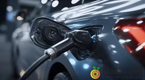 旧车置换政策,新能源车与燃油车谁更划算?你必须知道的核心差异-3