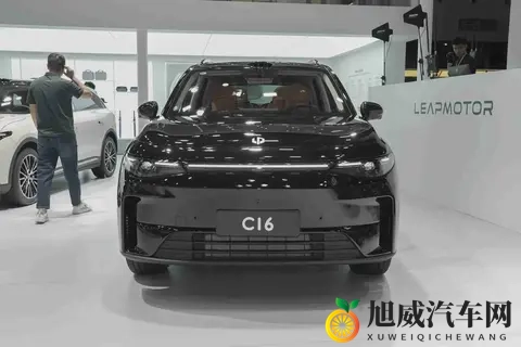 新能源车疯涨，谁在悄悄改写规则？-2