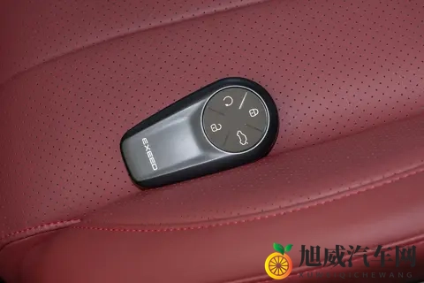 2025款星纪元ES 11月实测：增程系统与购车福利真实体验-3