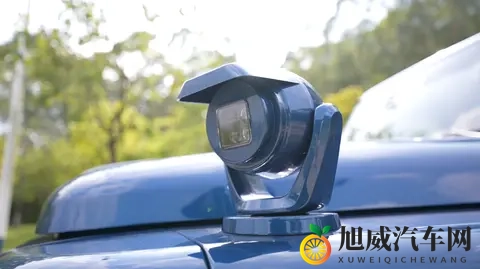 独立试驾212 T01柴油版：设计满足情怀，技术融入时代-3